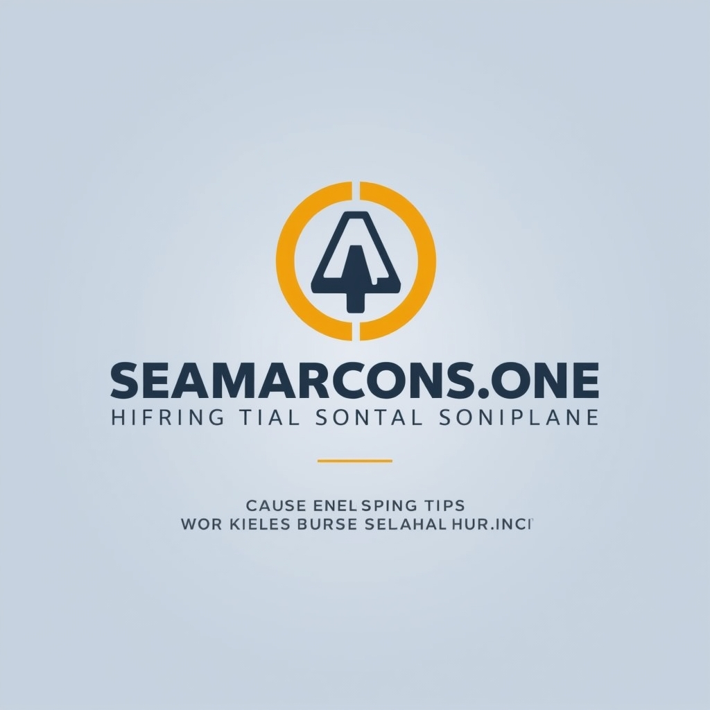 Seamarcons